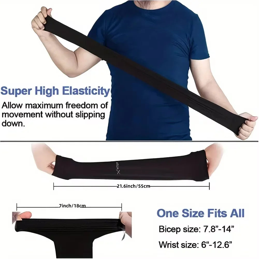 Arm Sleeves
