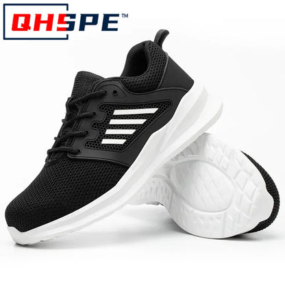 Sneakers Steel Toe