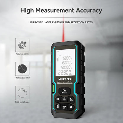Measure Laser