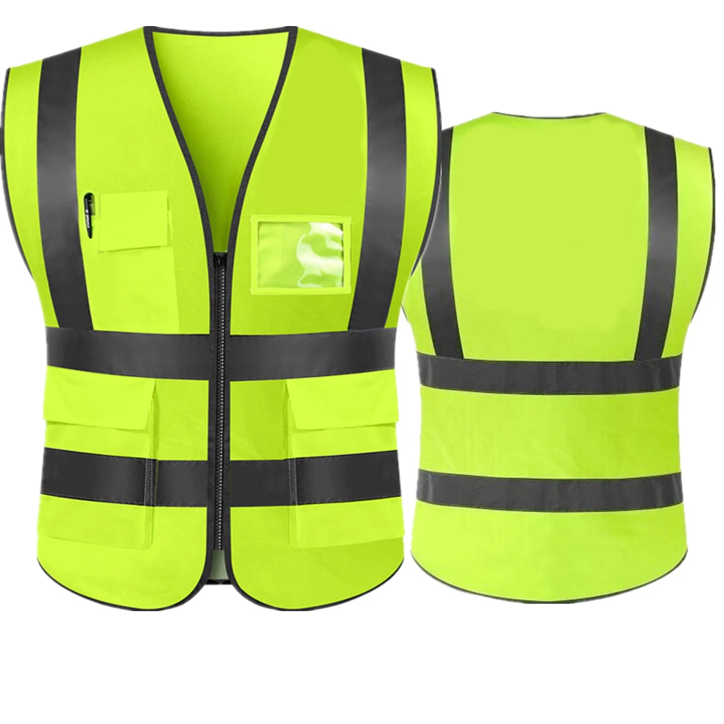 Reflective Safety Vest