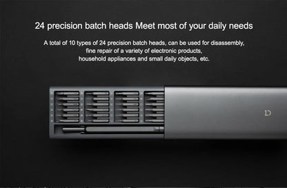Screwdriver Set