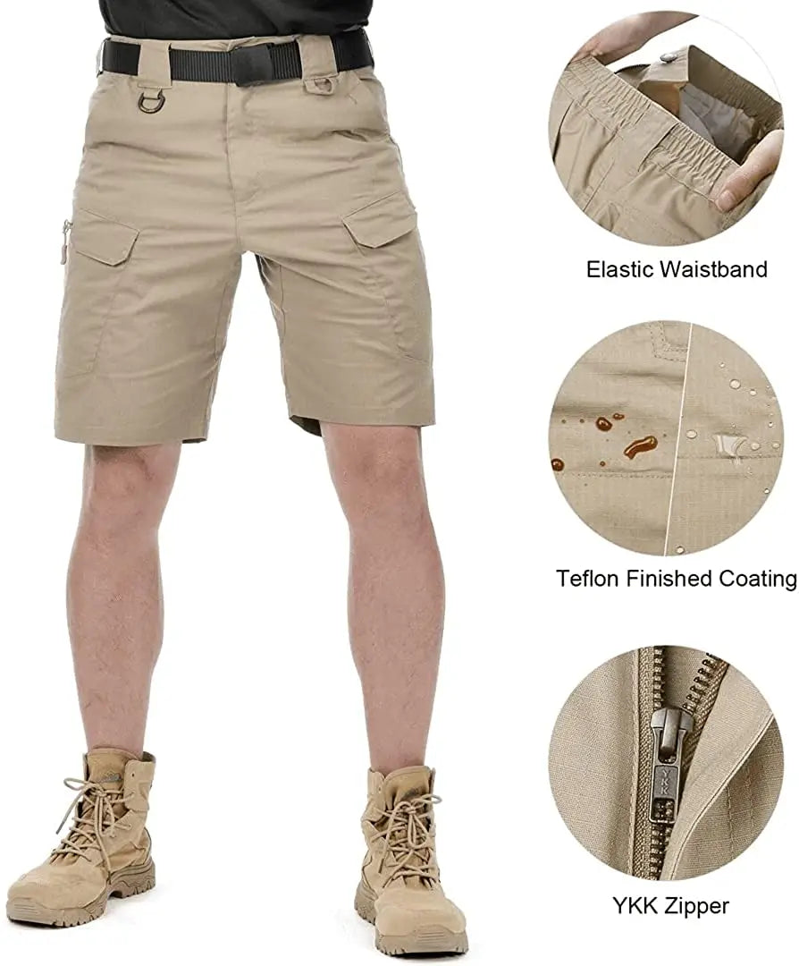 Cargo Shorts