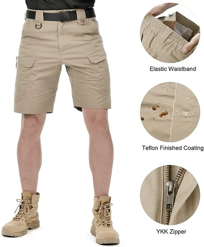 Cargo Shorts