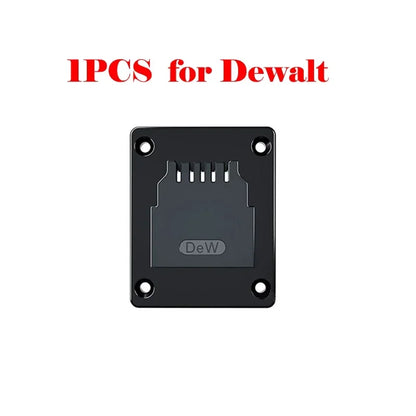 Holder Battery Storage