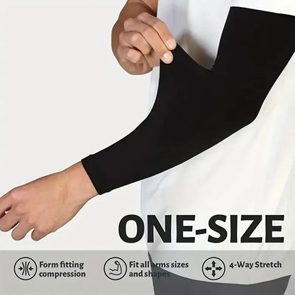 Arm Sleeves