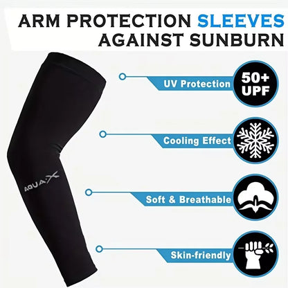 Arm Sleeves