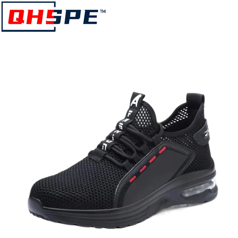 Sneakers Steel Toe