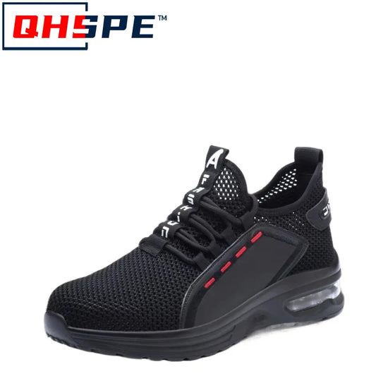 Sneakers Steel Toe