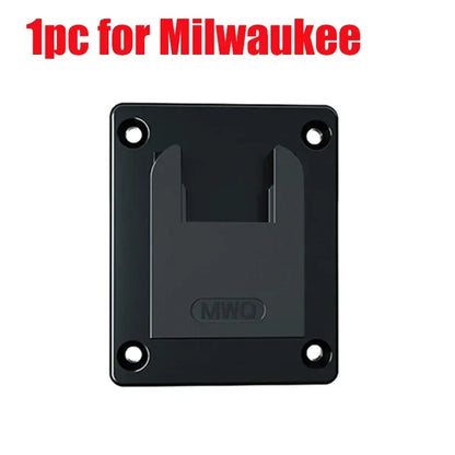 Holder Battery Storage