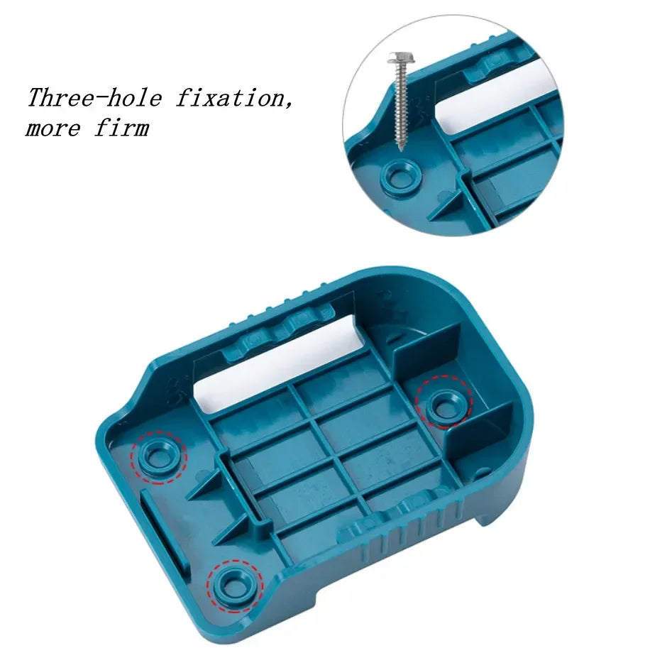 Holder Battery Storage