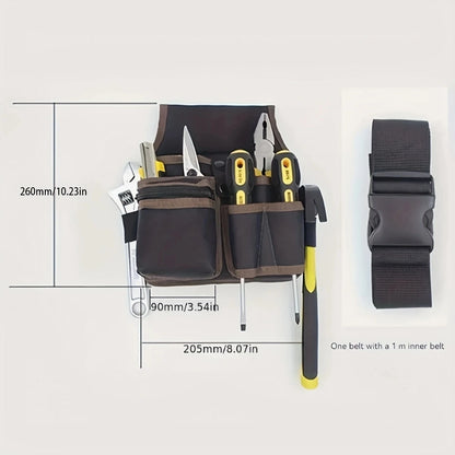 Storage Belt