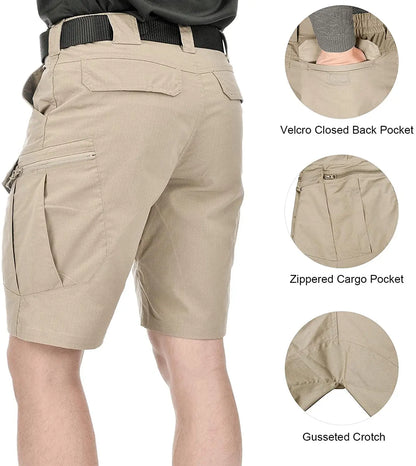 Cargo Shorts