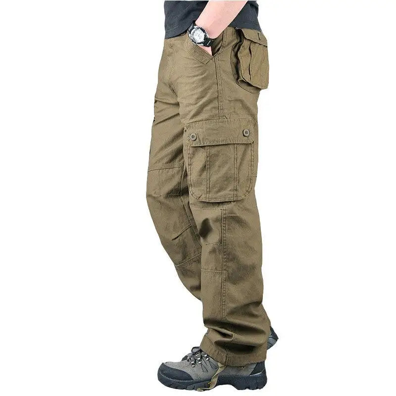 Tactical Cargo Pants