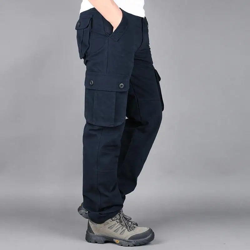 Tactical Cargo Pants