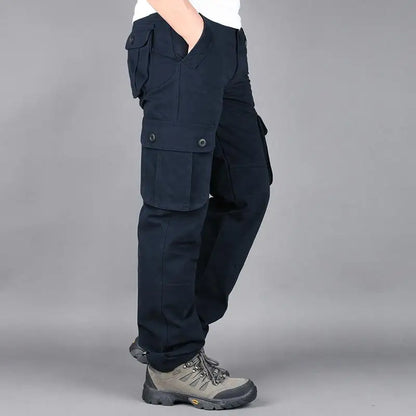 Tactical Cargo Pants