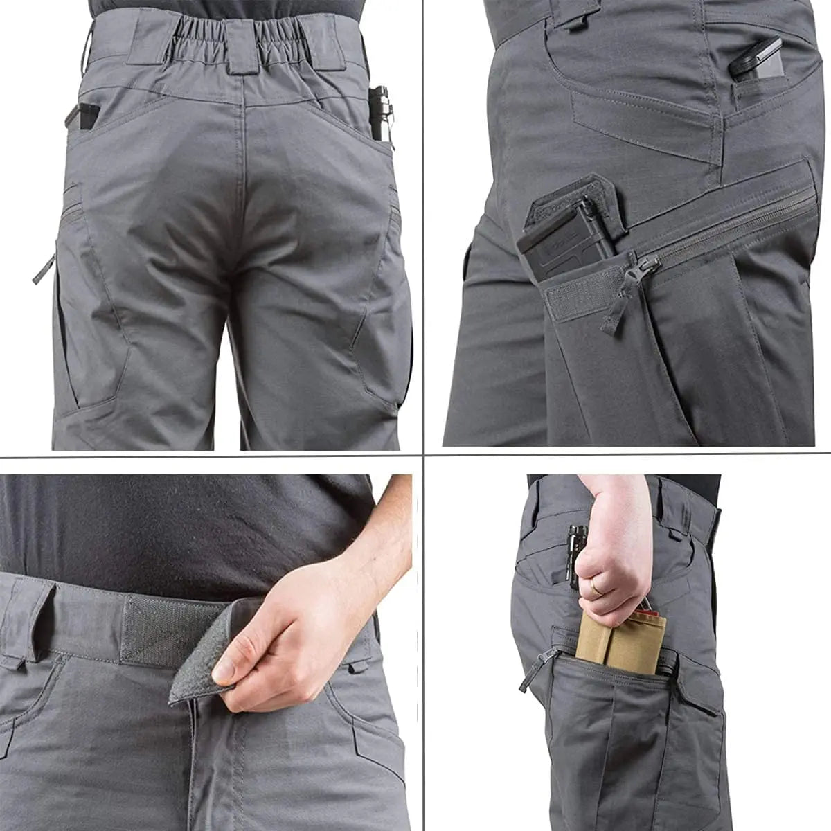Cargo Shorts