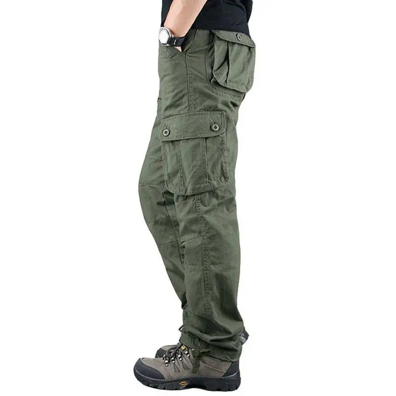 Tactical Cargo Pants