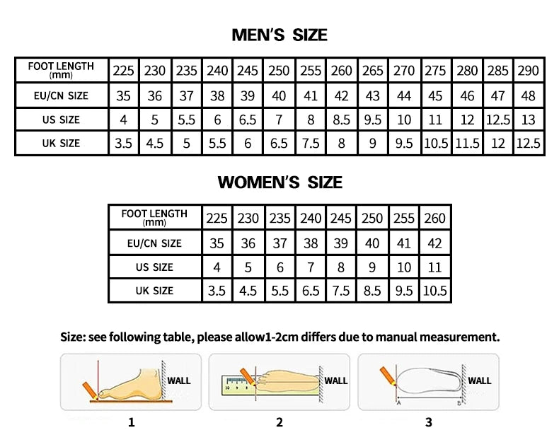 Sneakers Steel Toe