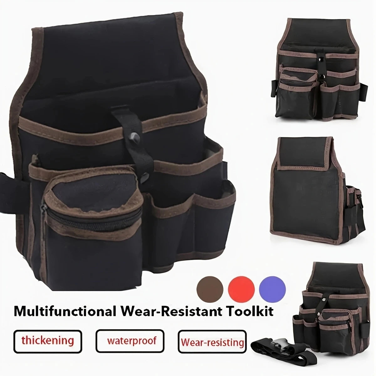 Storage Belt