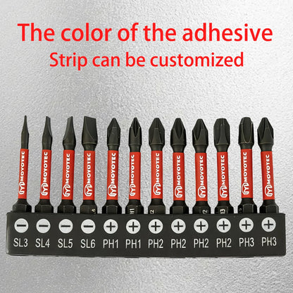 Screwdriver Bit Set