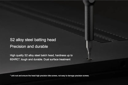 Screwdriver Set