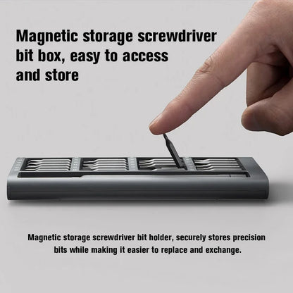 Screwdriver Set