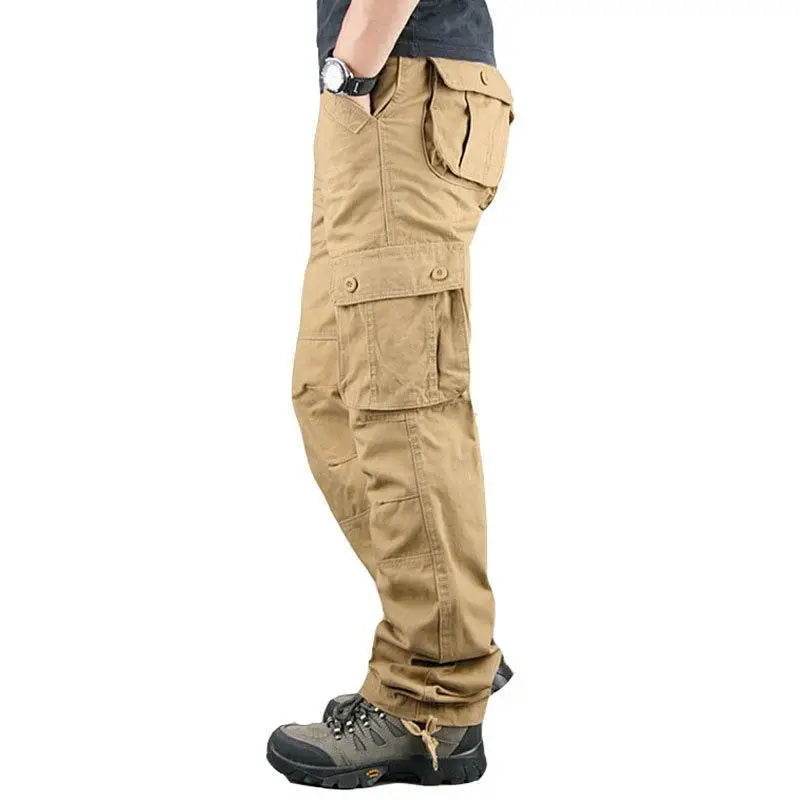 Tactical Cargo Pants