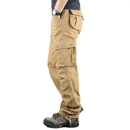 Tactical Cargo Pants