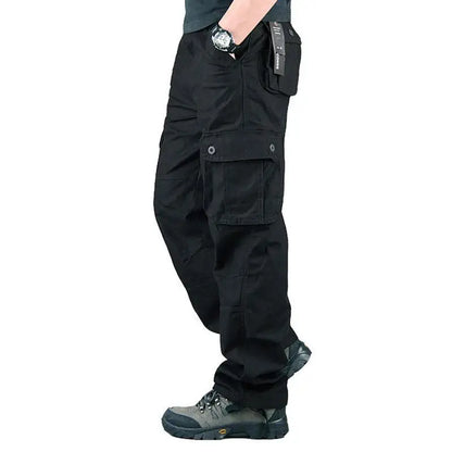 Tactical Cargo Pants