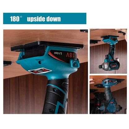Holder Battery Storage