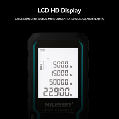 Measure Laser