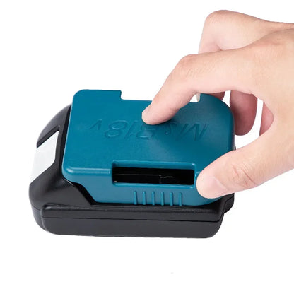 Holder Battery Storage