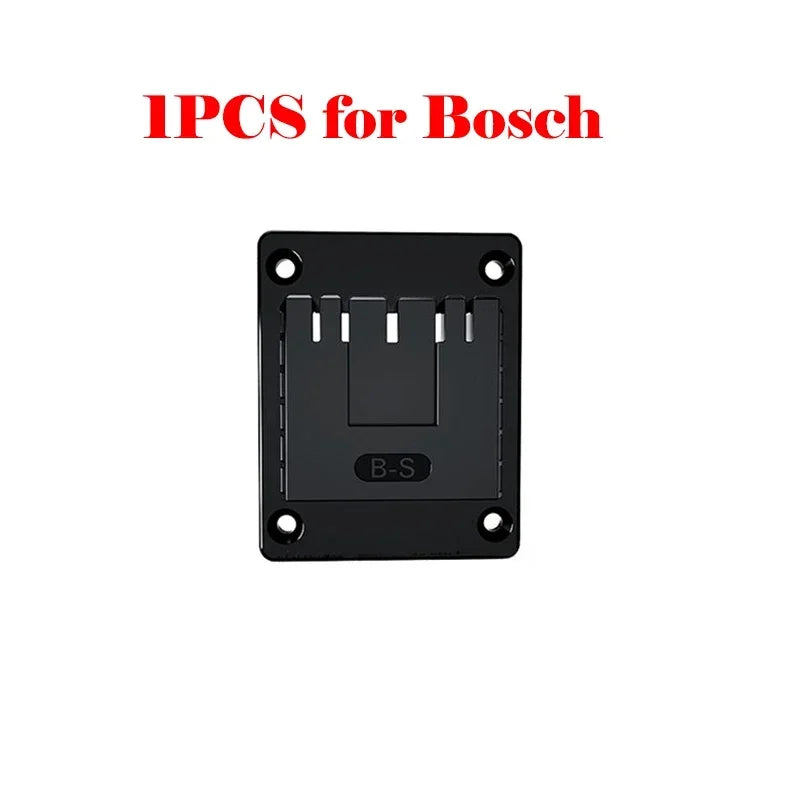Holder Battery Storage