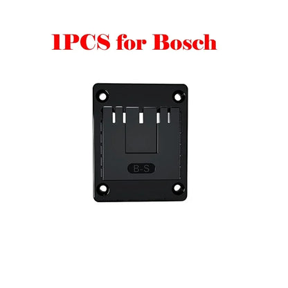 Holder Battery Storage