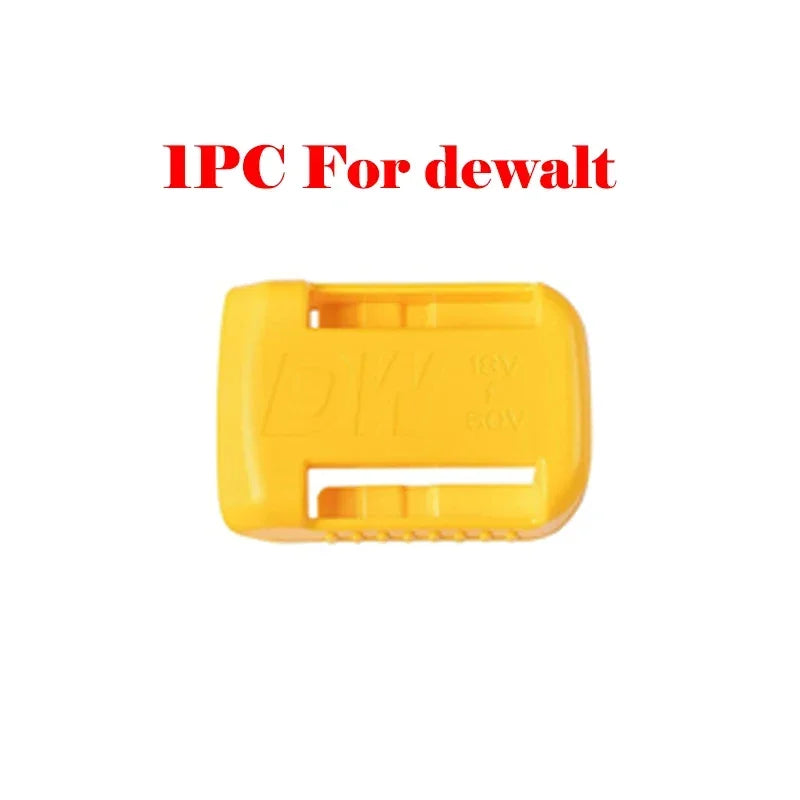 Holder Battery Storage