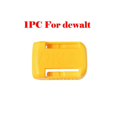 Holder Battery Storage