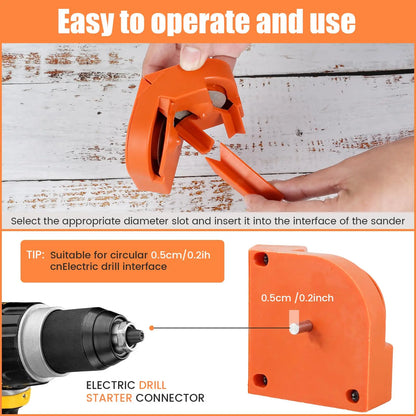 Drill Bit Grinding Sharpener