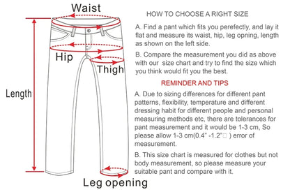 Cargo Shorts