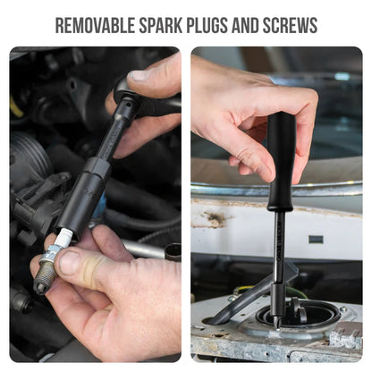 95-Piece Socket Wrench Kit