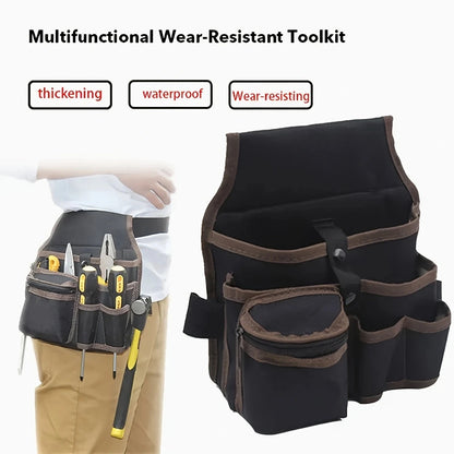 Storage Belt