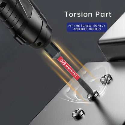 Screwdriver Bit Set