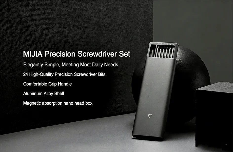 Screwdriver Set