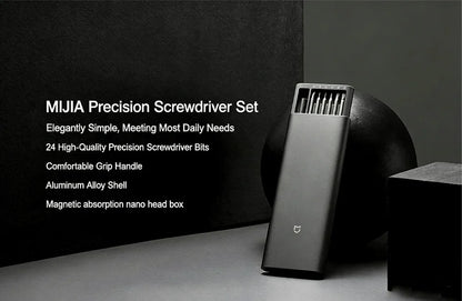 Screwdriver Set
