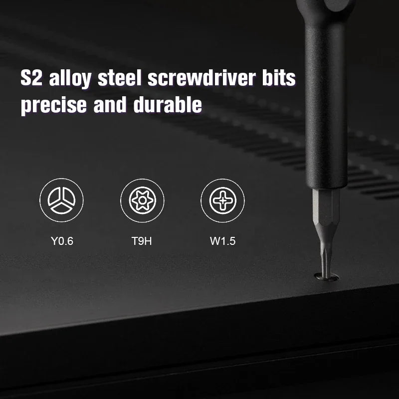 Screwdriver Set