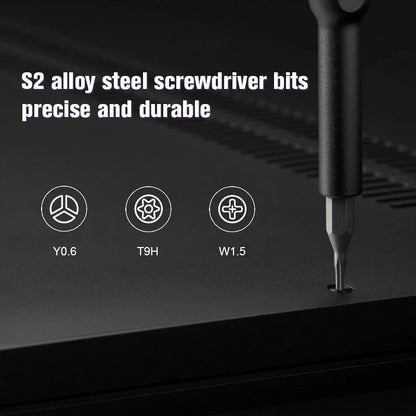 Screwdriver Set