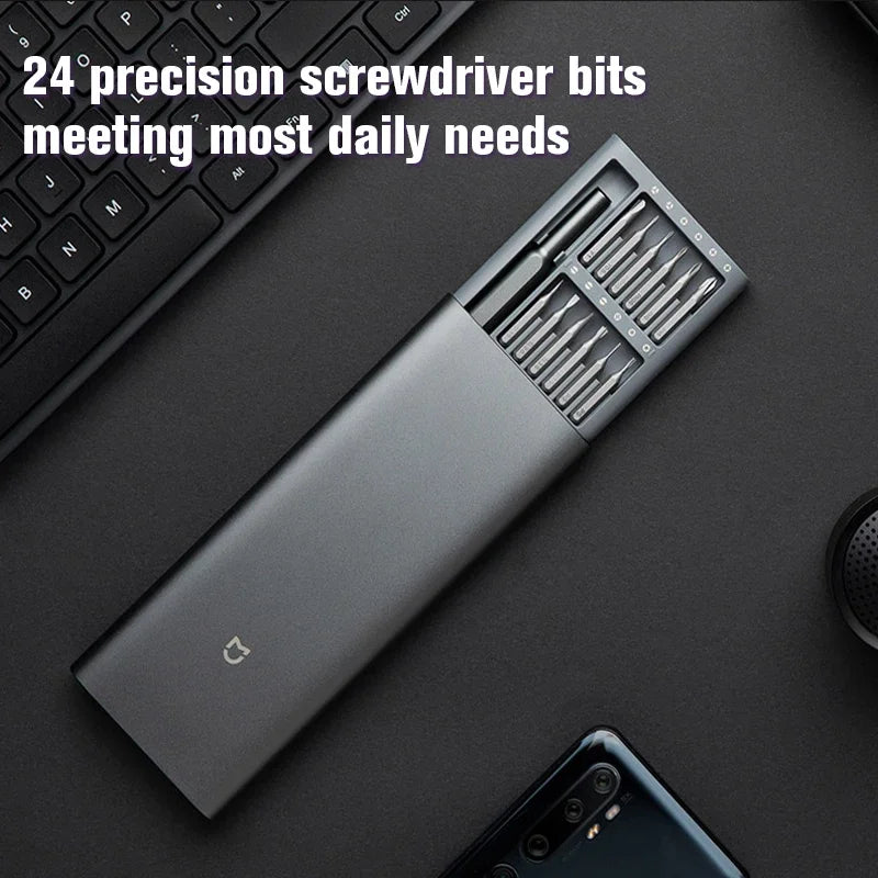 Screwdriver Set