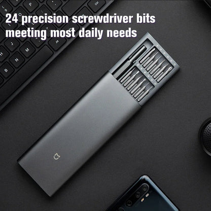 Screwdriver Set