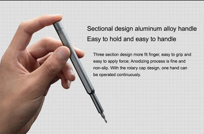 Screwdriver Set