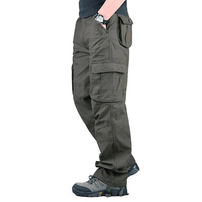 Tactical Cargo Pants