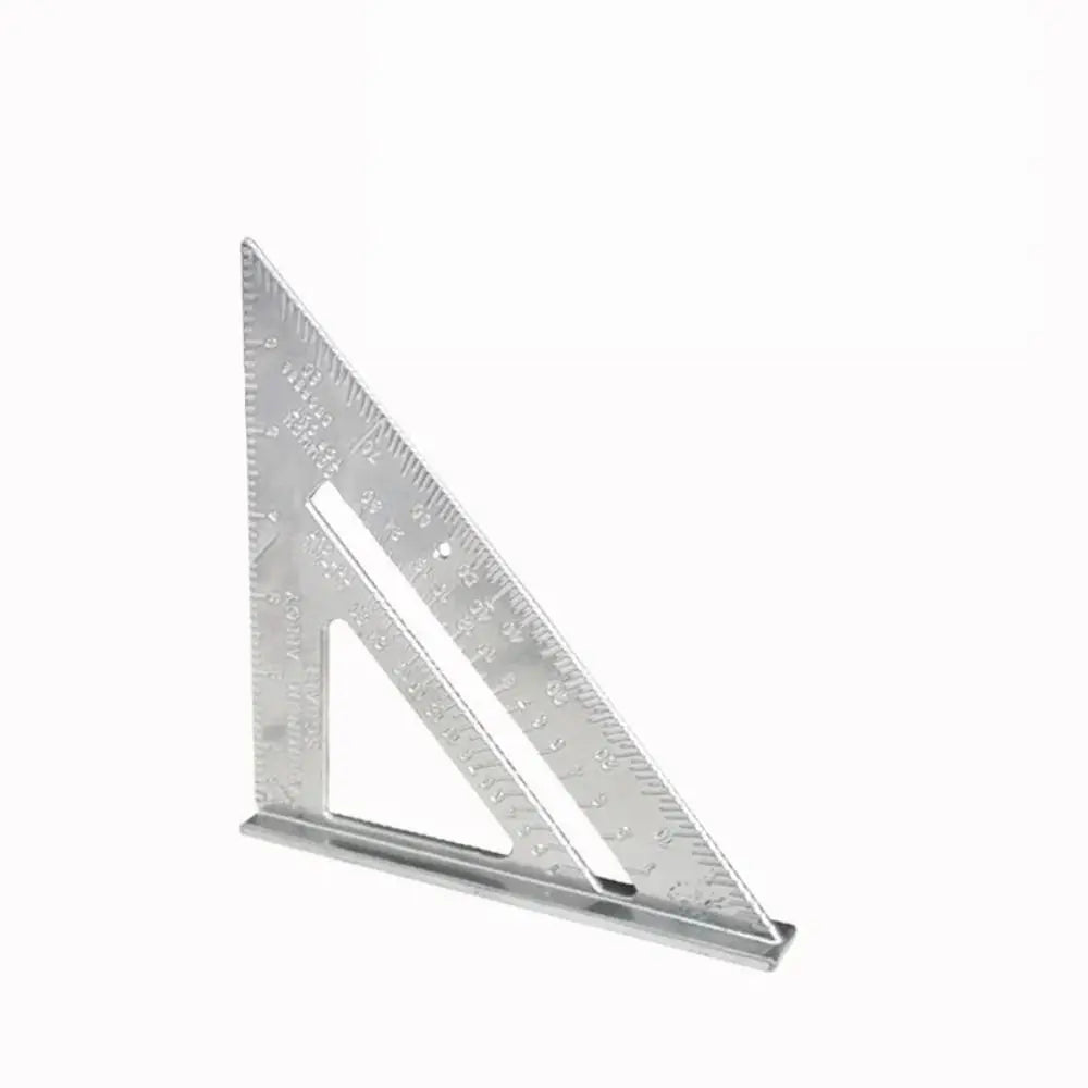 Triangle Inch Metric